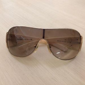Prada sunglasses
